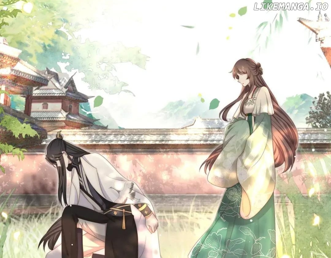 Lonely Emperor Chases His Sister-in-Law Chapter 58 - page 68